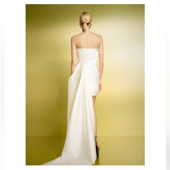 Solace London Meyer Mini Dress NWT - Picture 4 of 6